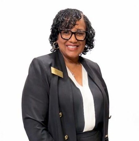 Dr. Kathy L. Richards