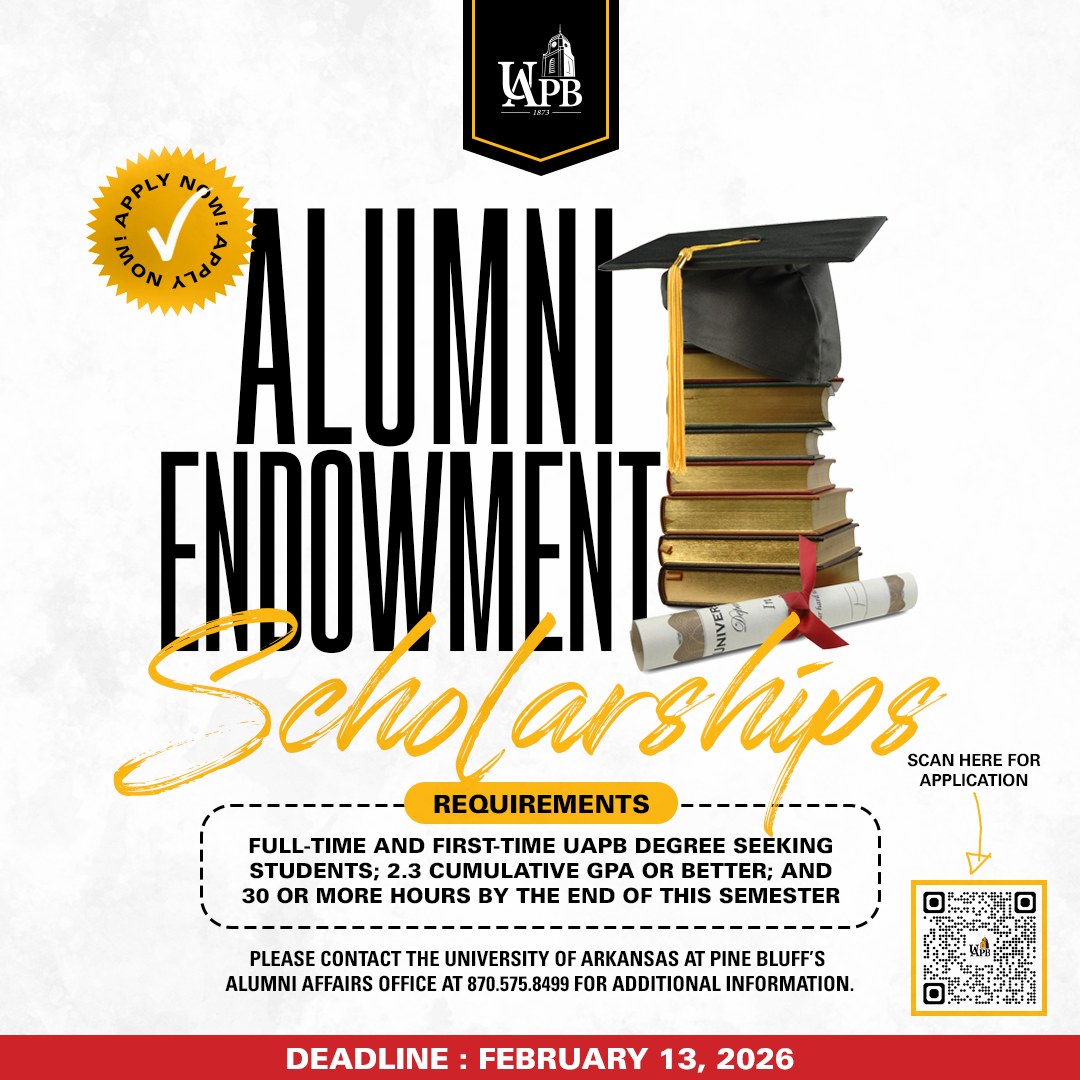 Alumni Endowment Scholarships Available.jpg