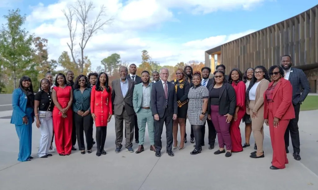 ESLI Attends Unity Summit 2025