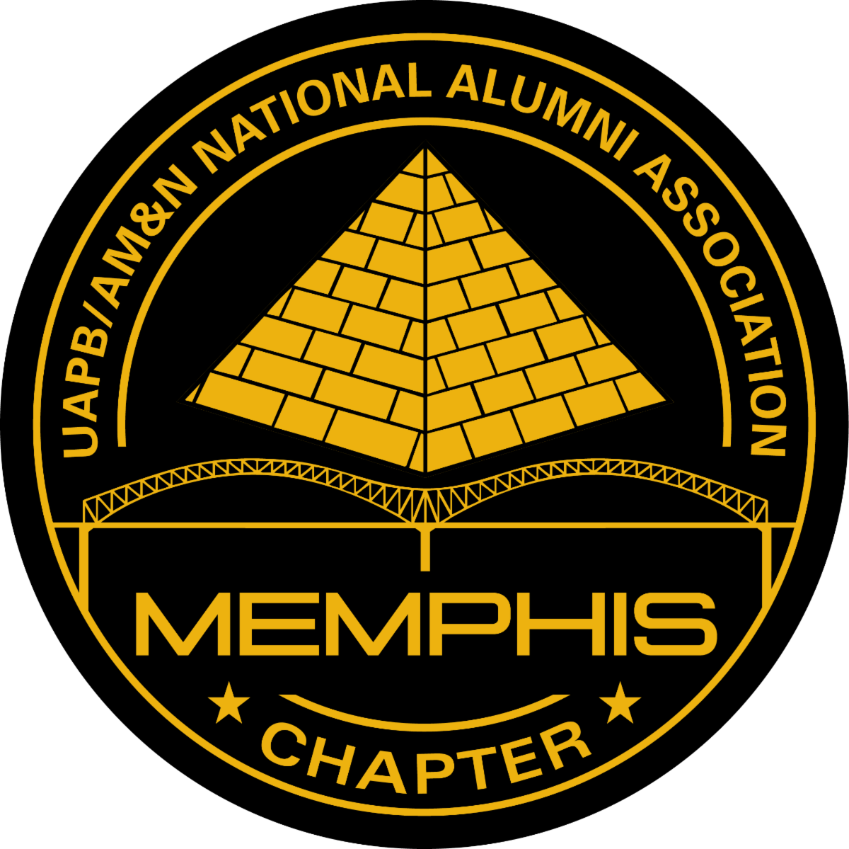 UAPB AM&N Memphis Alumni Chapter