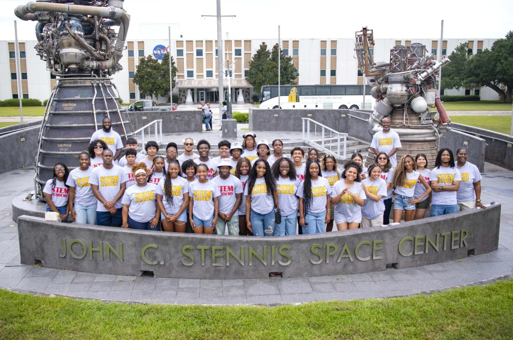 uapb-stem-summer-academy-2025