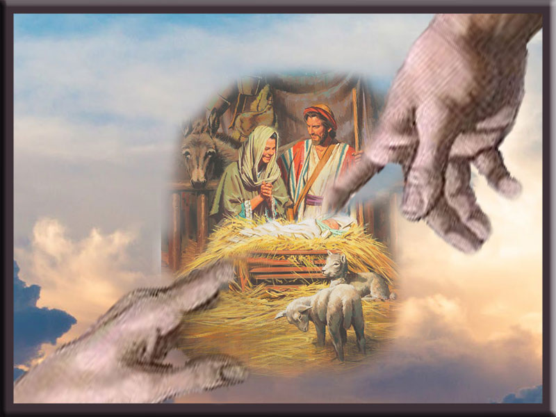 But Whom Say Ye That I AM? Part 3