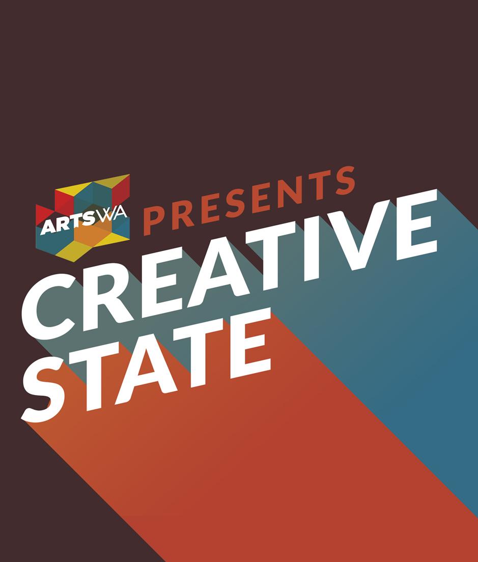 Creative State: Episode 4