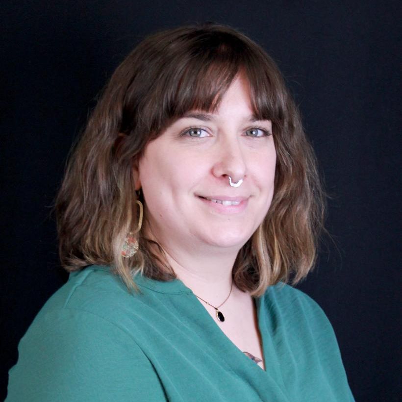 Kristy Keely, Fiscal Analyst