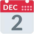 December 2