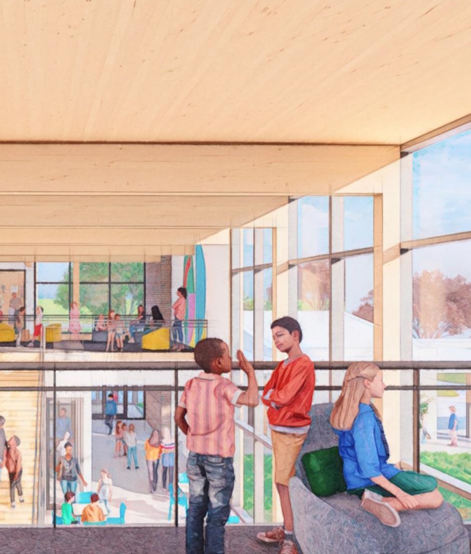 RFQ: School for the Deaf