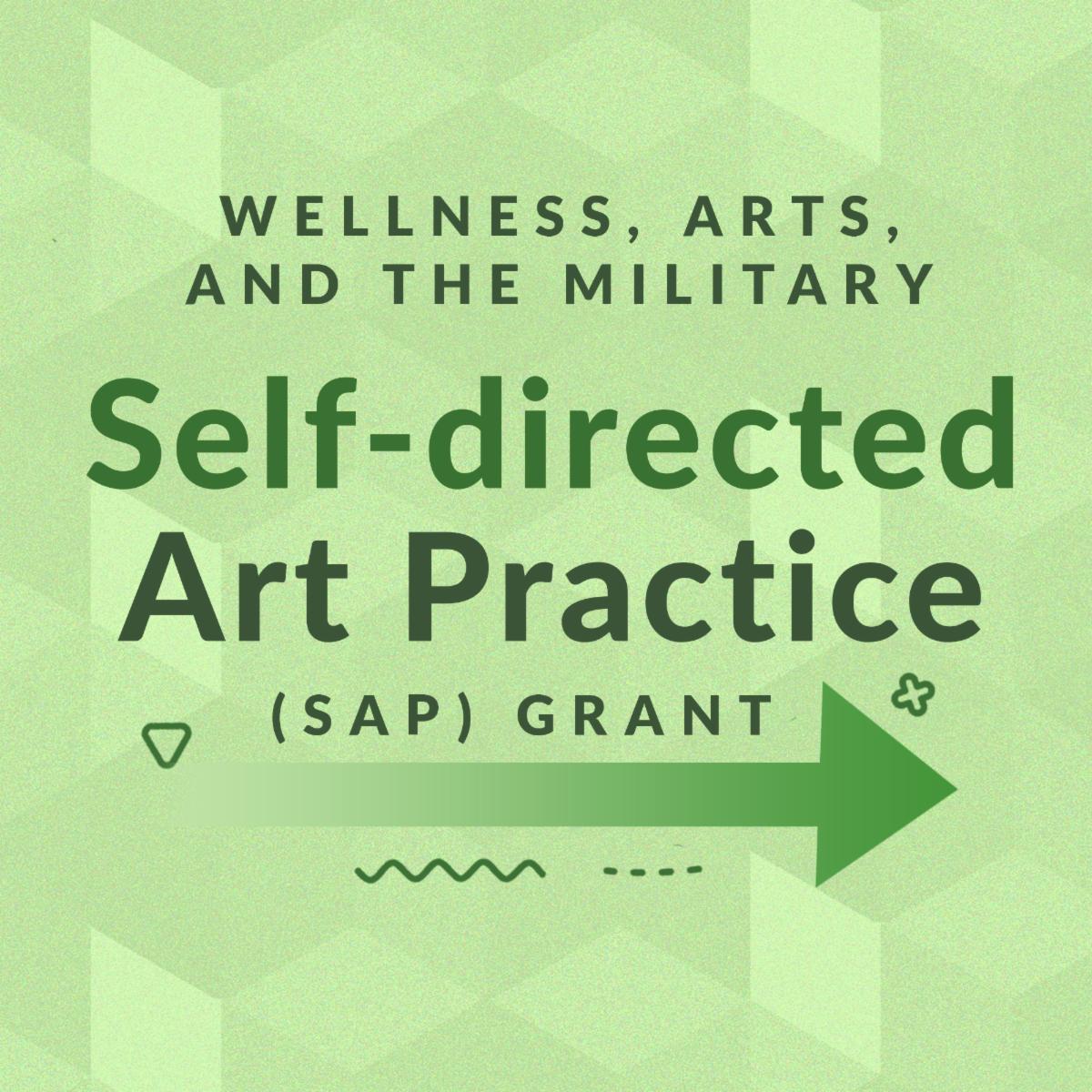 Self-directed Art Practice