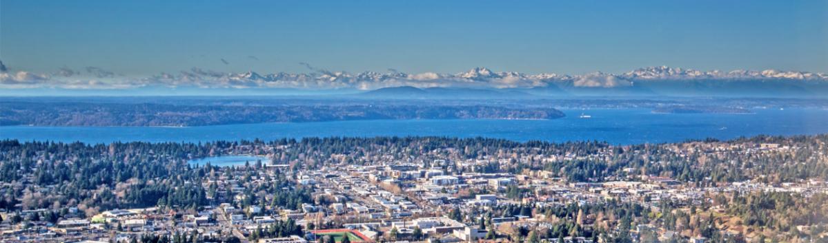 Burien becomes Washington's newest Creative District