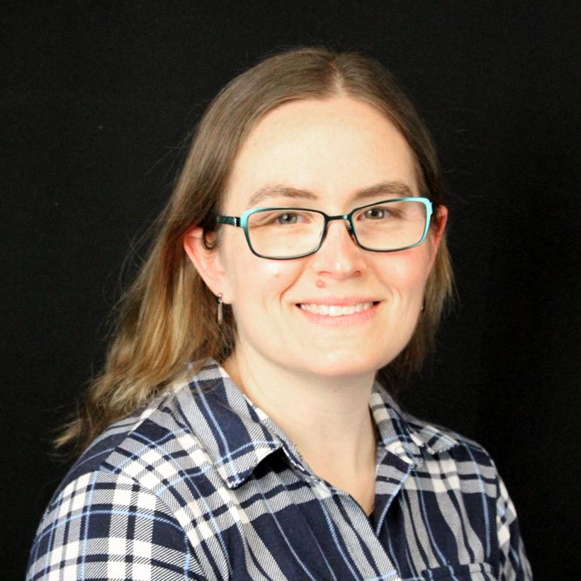 Image of Adrienne Kerrigan, ArtsWA's Community Relations Program Assistant