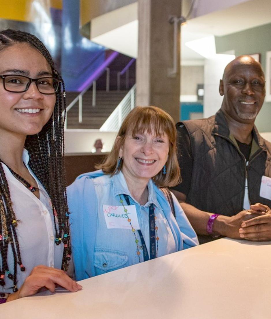Apply to be an ArtsWA panelist!