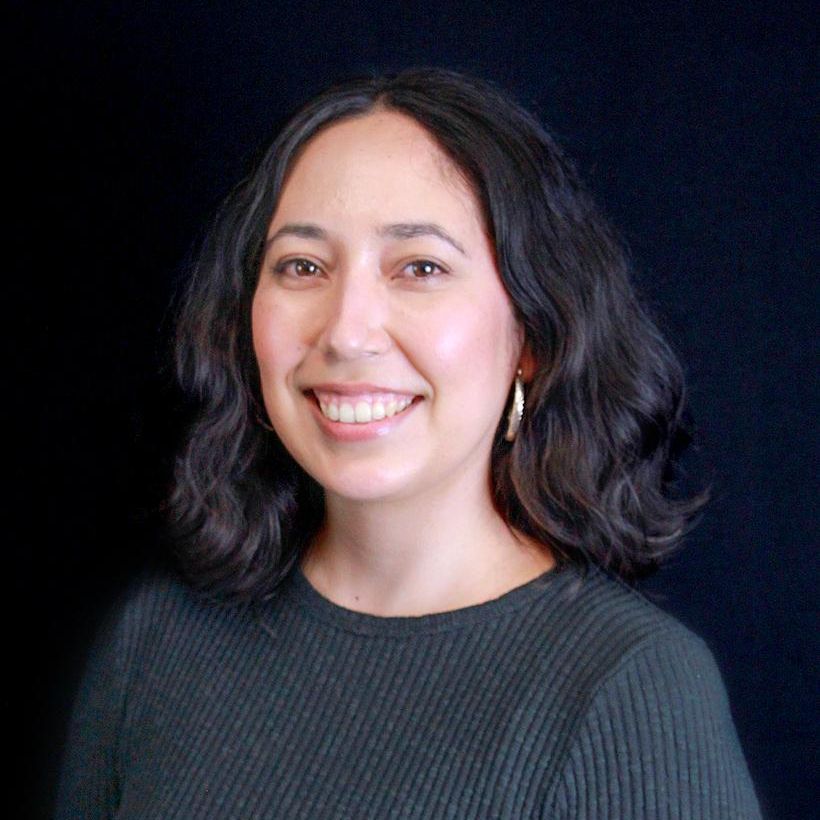 Michelle Aviata, Art in Public Places Program Coordinator