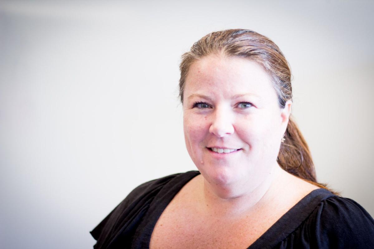 Closing out the school year at Largo