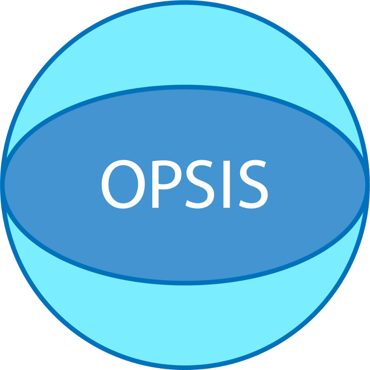 OPSIS Logo