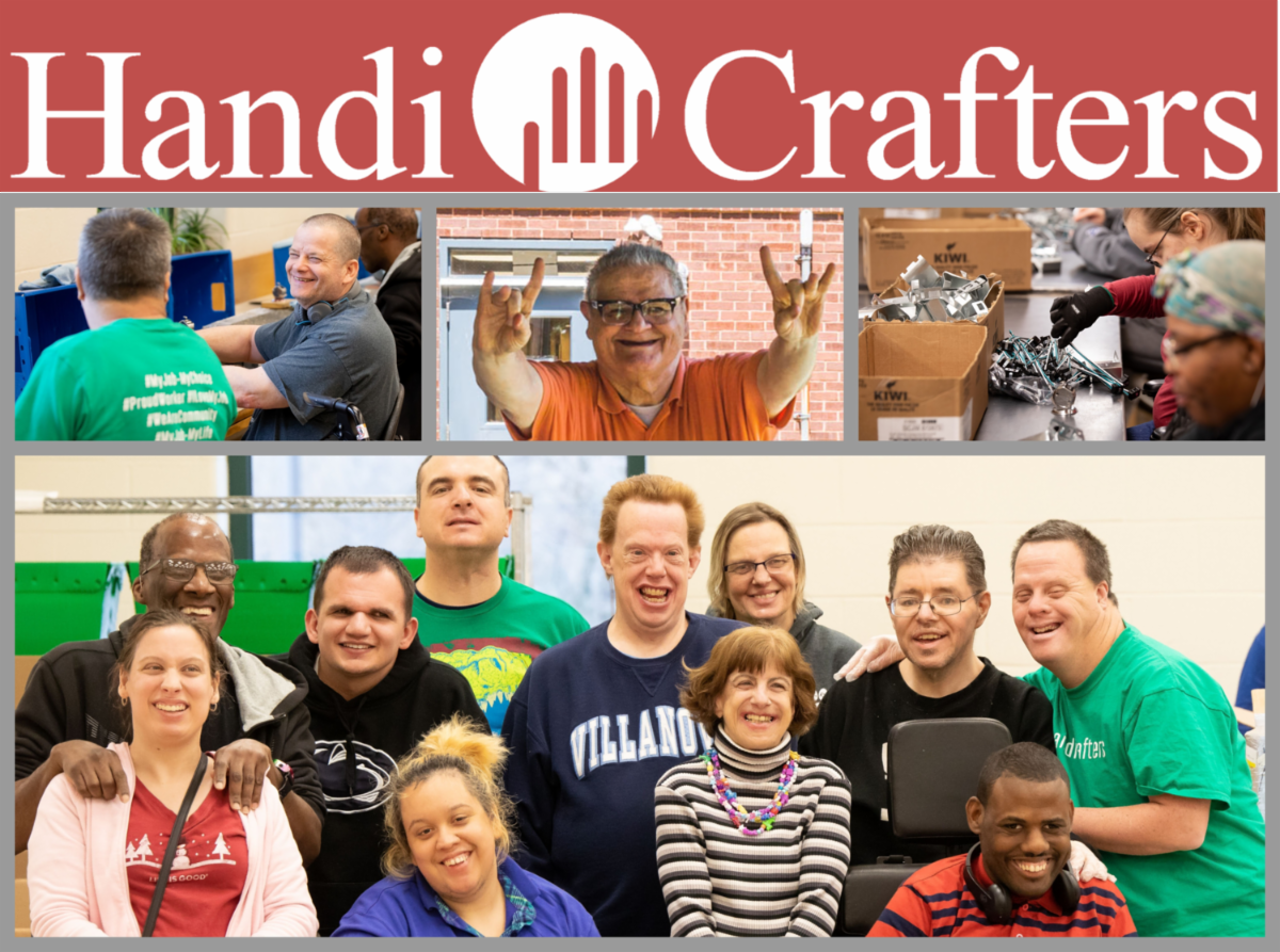 Handi-Crafters - Staffing Updates