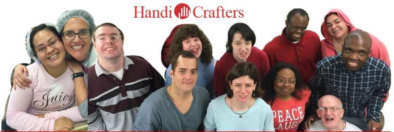 Your Handi-Crafters E-Magazine for JUNE 2017