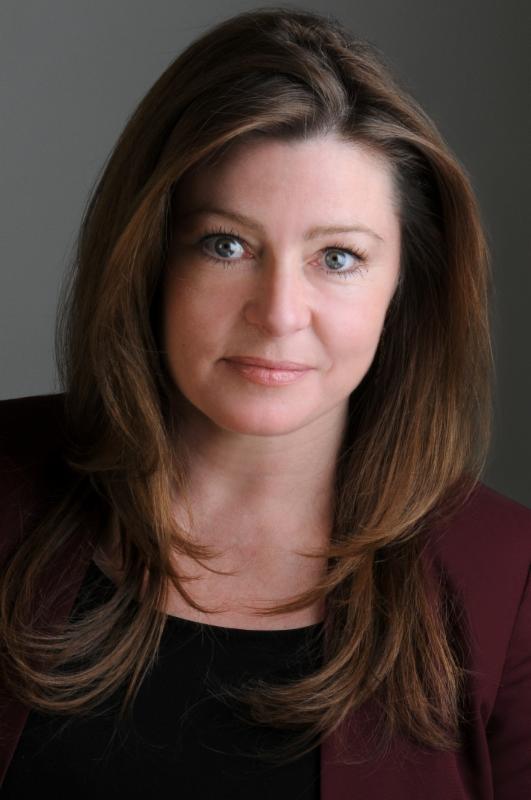 Tanis Peterson
2017-19 LRIW President
