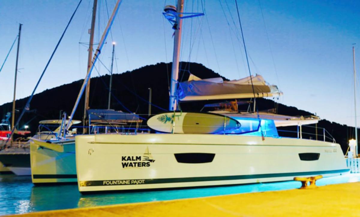 Flotilla 2023 Join us in the Abacos, Bahamas this February!