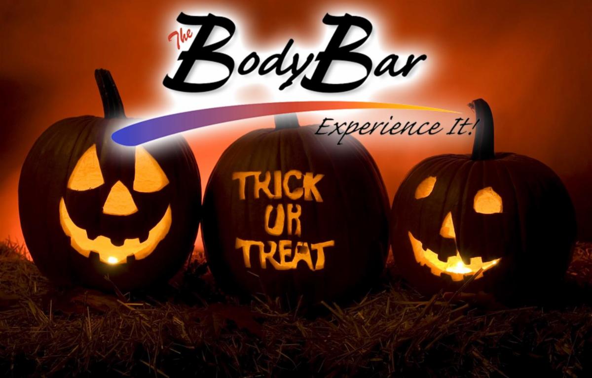 Treat Yourself to a Massage or Facial with this Spooktacular Deal!