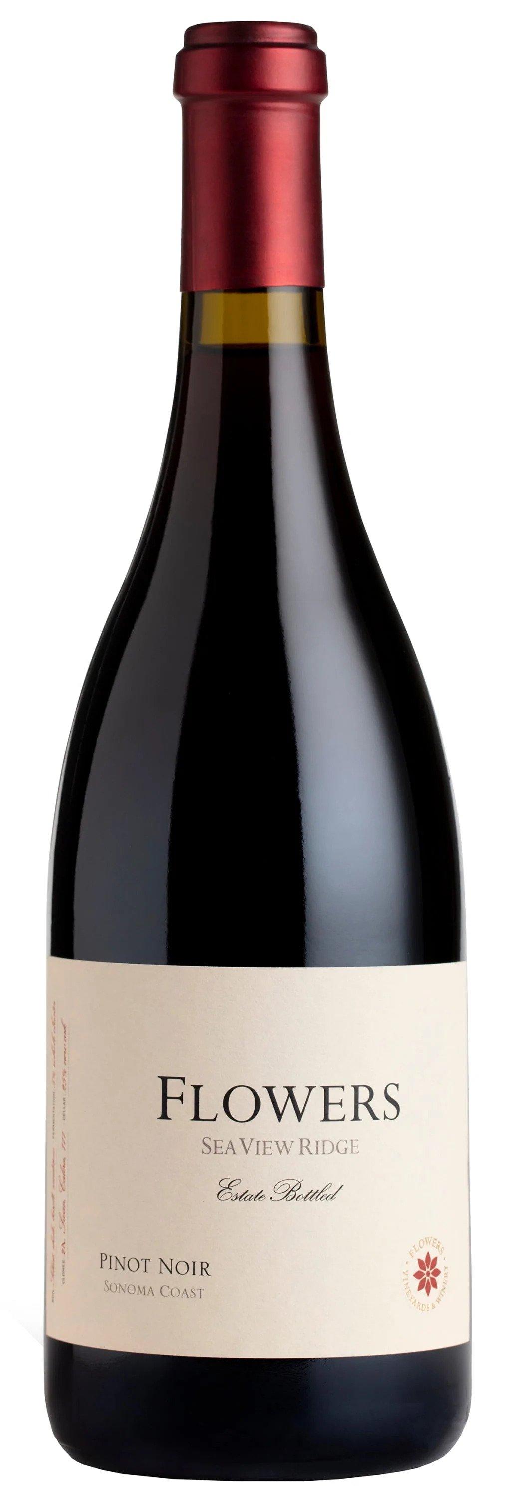 Flowers Vineyard Sonoma Coast