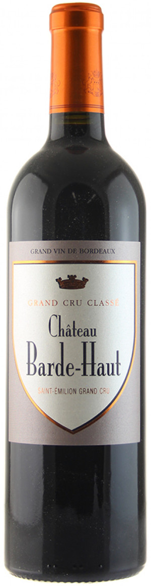 Bordeaux Master List | Under 2,500