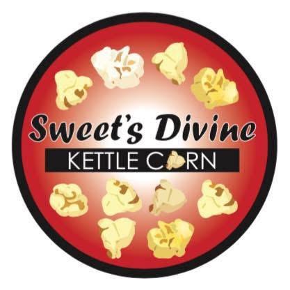 Sweet’s Divine Kettle Corn