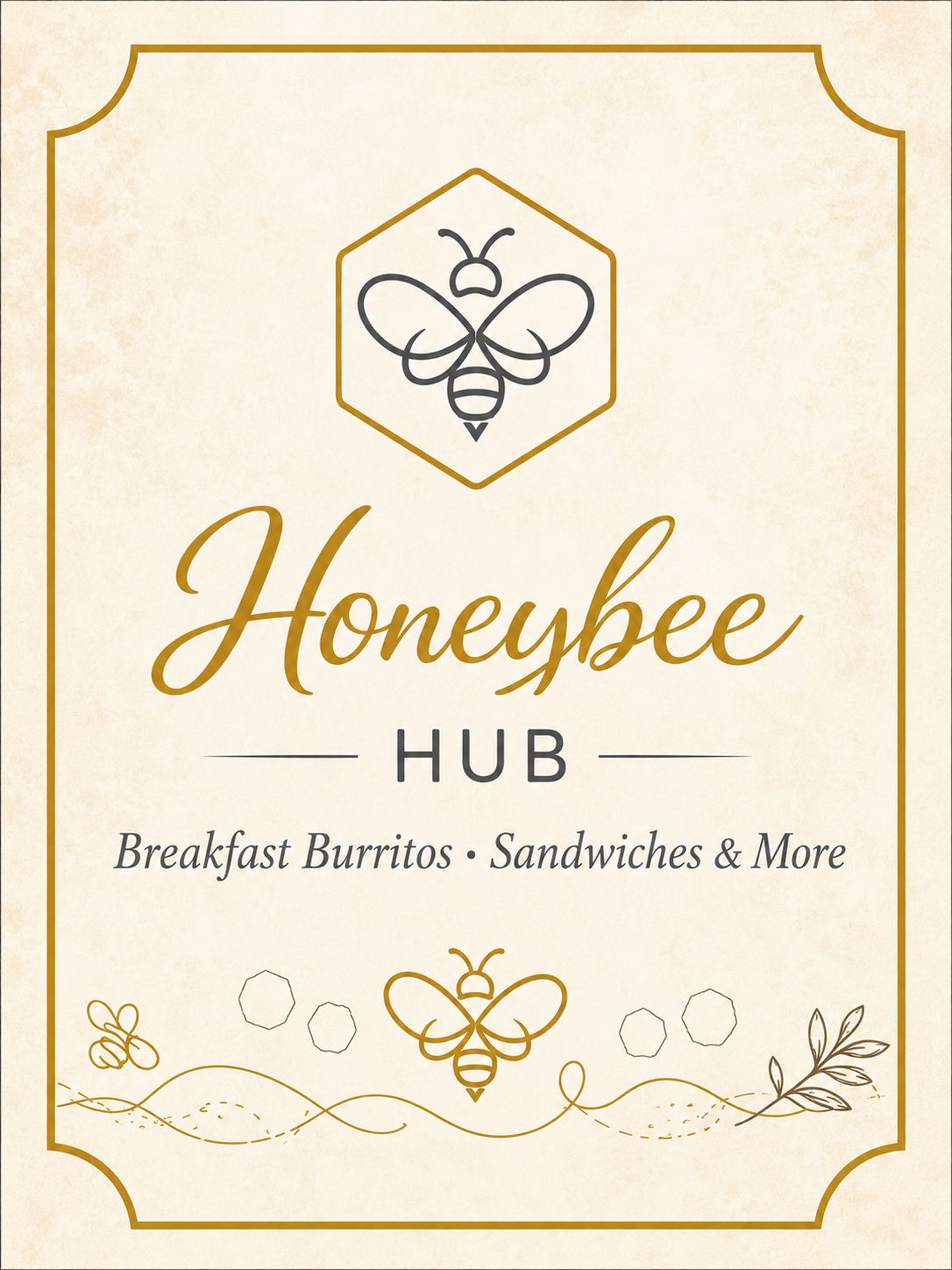 Honeybee Hub