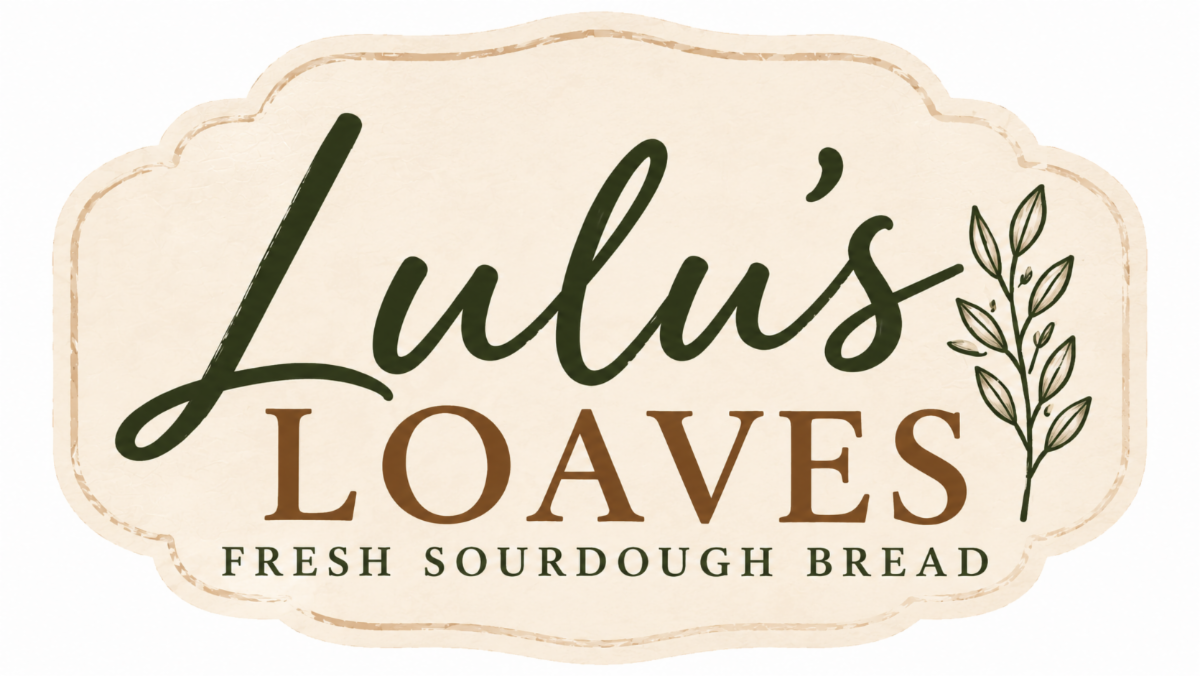 Lulu’s Loaves