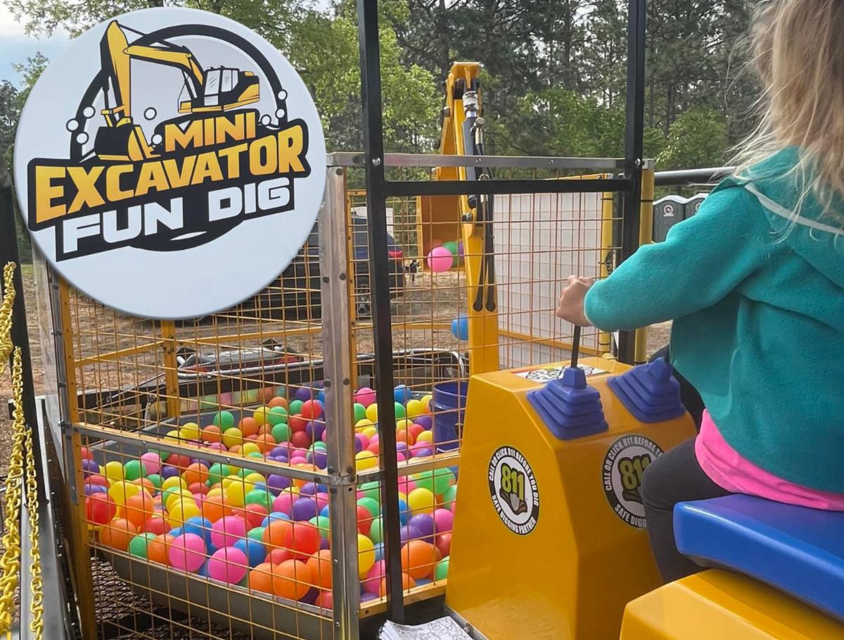 2022 Gaff•n•Go Rodeo Final Update