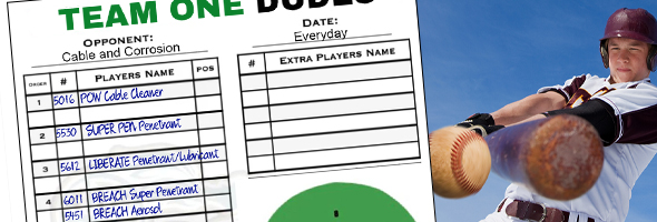 image-new lineup card
