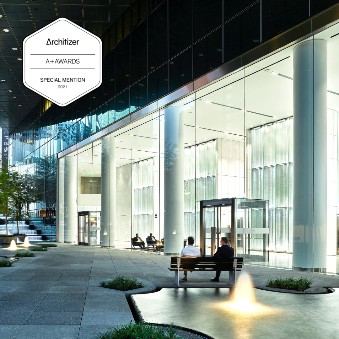 Structural Glass Quarterly