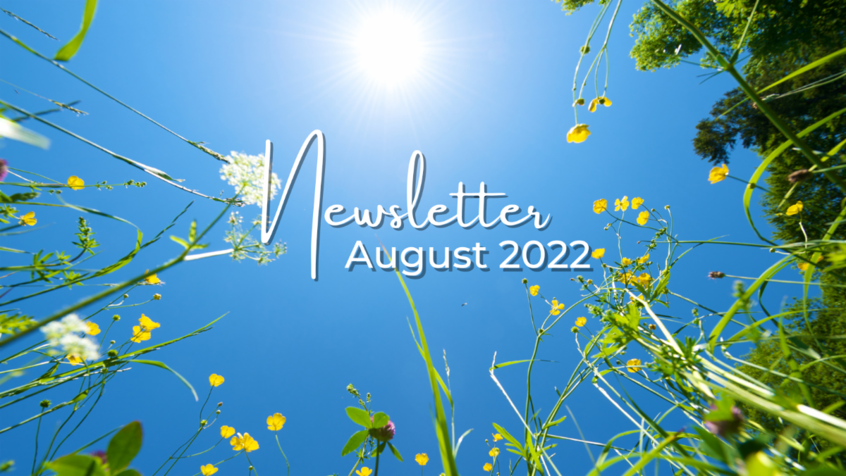 August 2022 Newsletter august-2022-newsletter