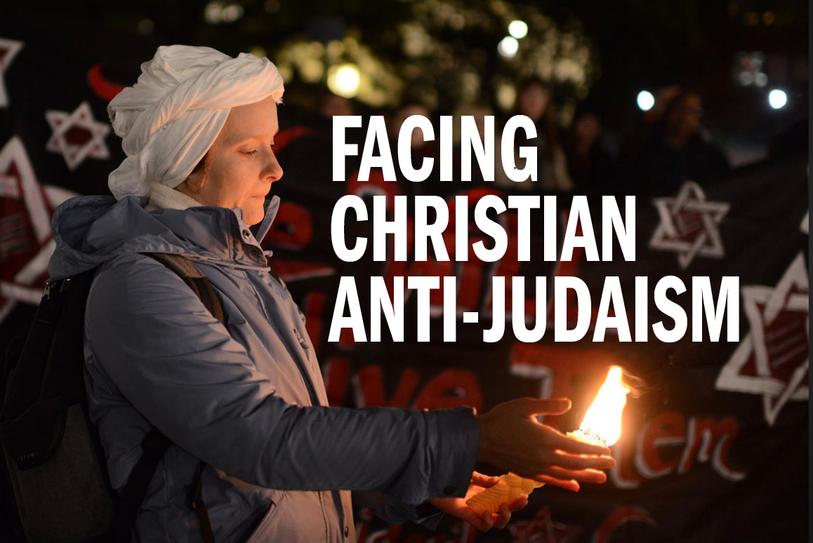 Online Educational Forums Facing Christian AntiJudaism Five