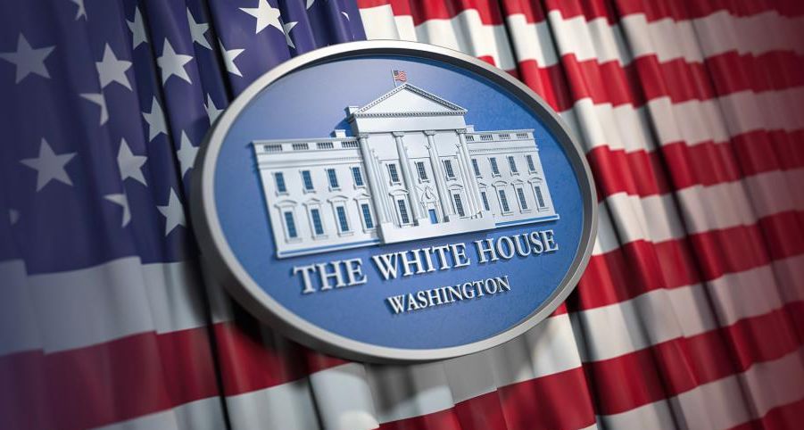 United States flag