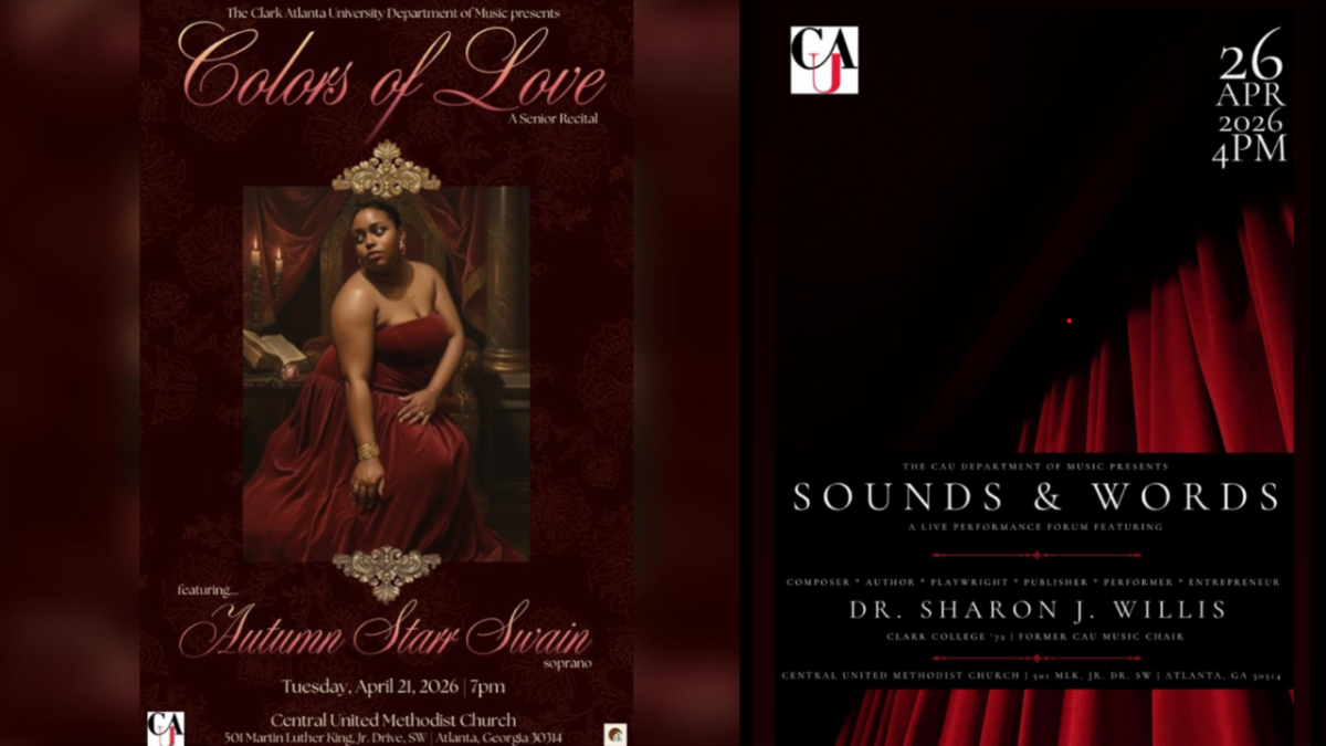 CAU Musical Performances