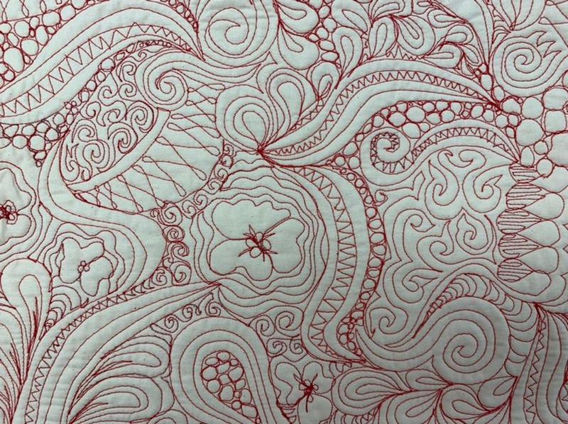 Sassy Stitches SUMMER RETREAT!! 😘