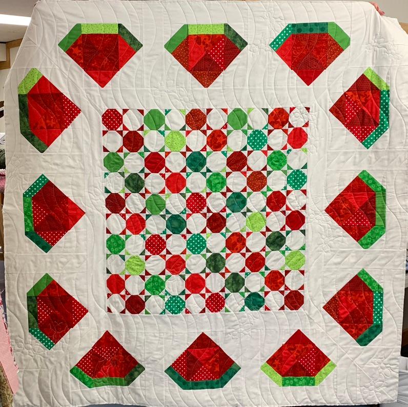 Sassy Stitches SUMMER RETREAT!! 😘