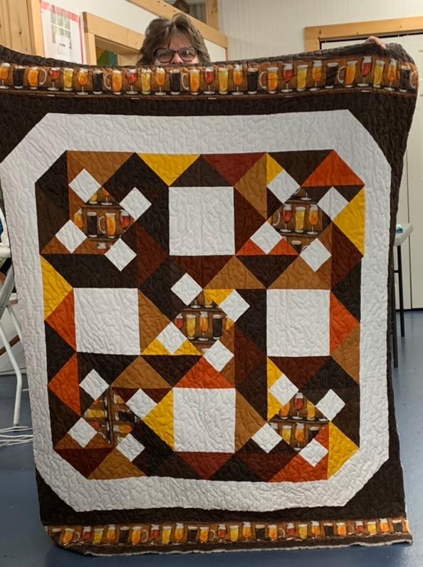 Sassy Stitches SUMMER RETREAT!! 😘