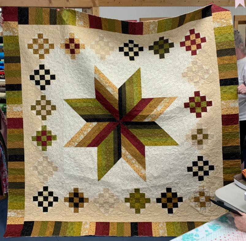 Sassy Stitches SUMMER RETREAT!! 😘