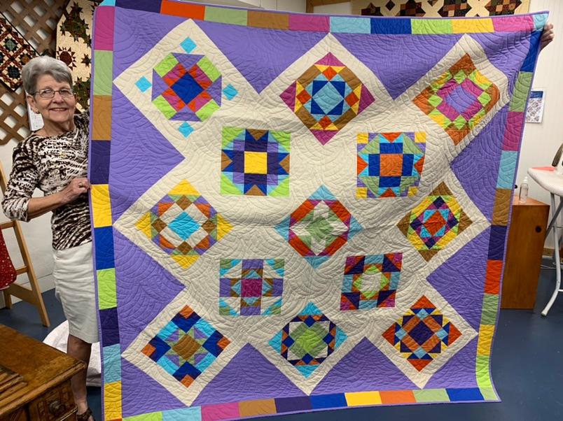 Sassy Stitches SUMMER RETREAT!! 😘