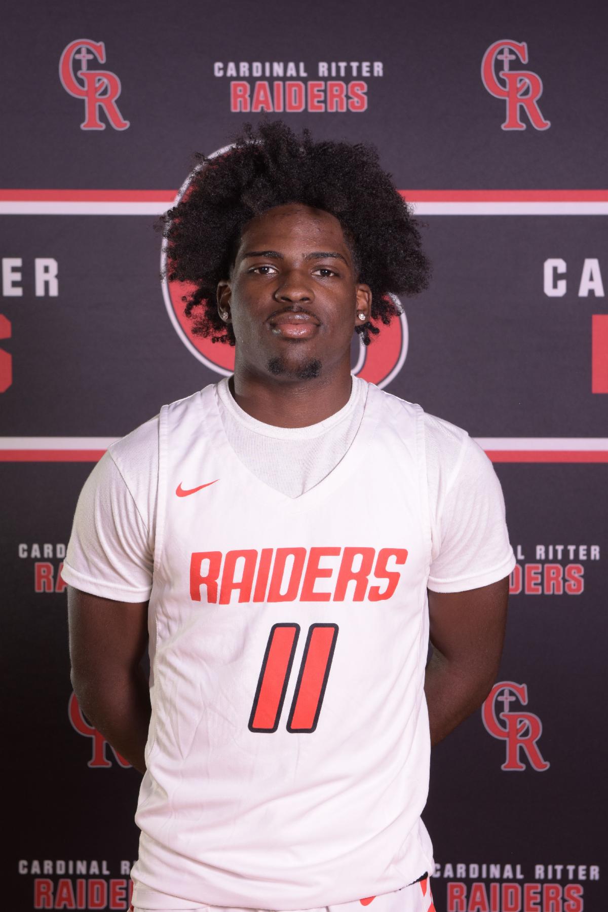 Cardinal Ritter News March 1, 2024