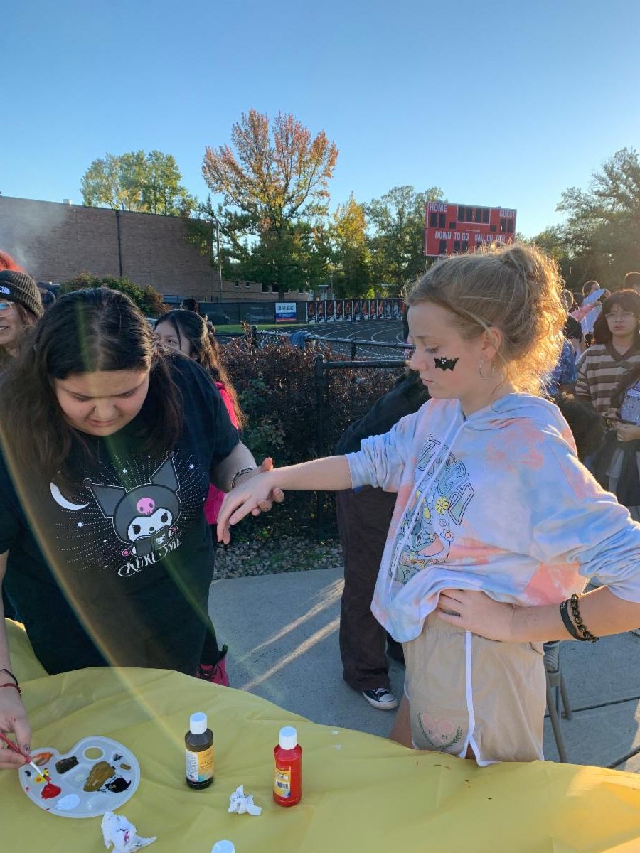 Cardinal Ritter Junior High Newsletter For September 29, 2023