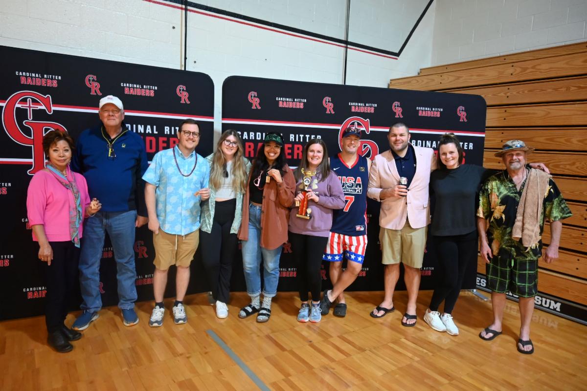 Cardinal Ritter News March 1, 2024