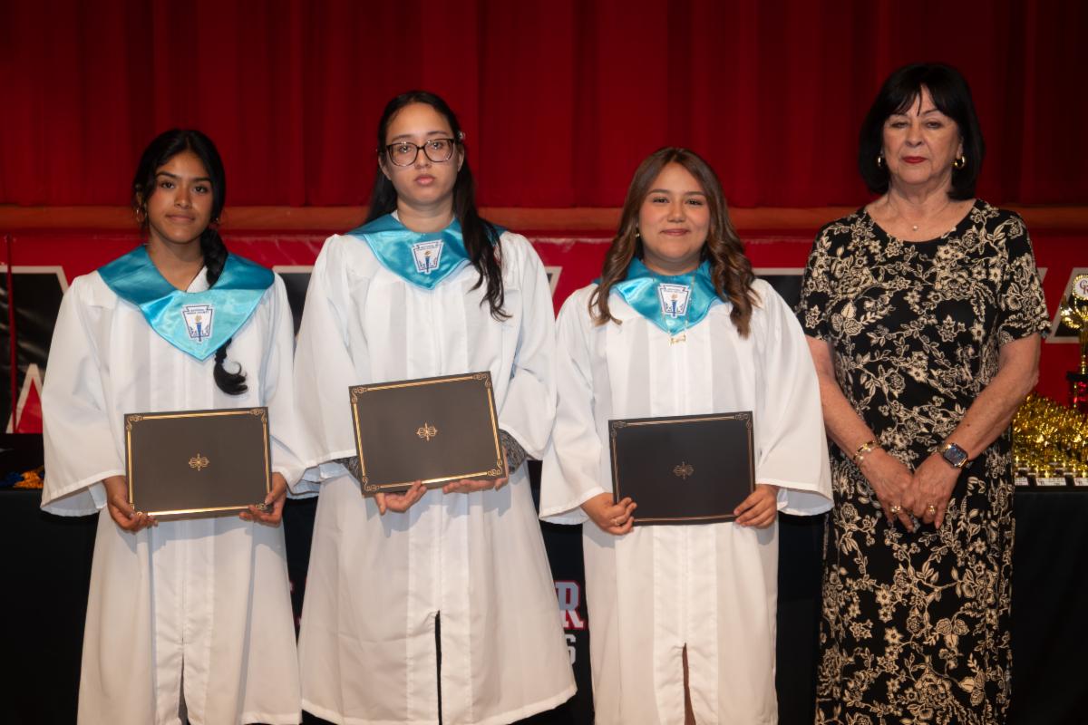 Cardinal Ritter News May 22, 2026