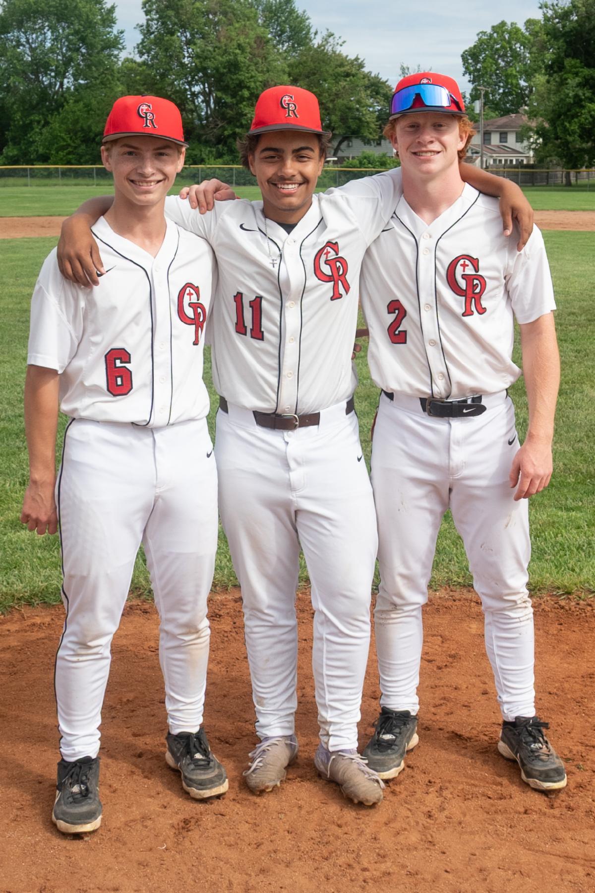 Cardinal Ritter News May 22, 2026