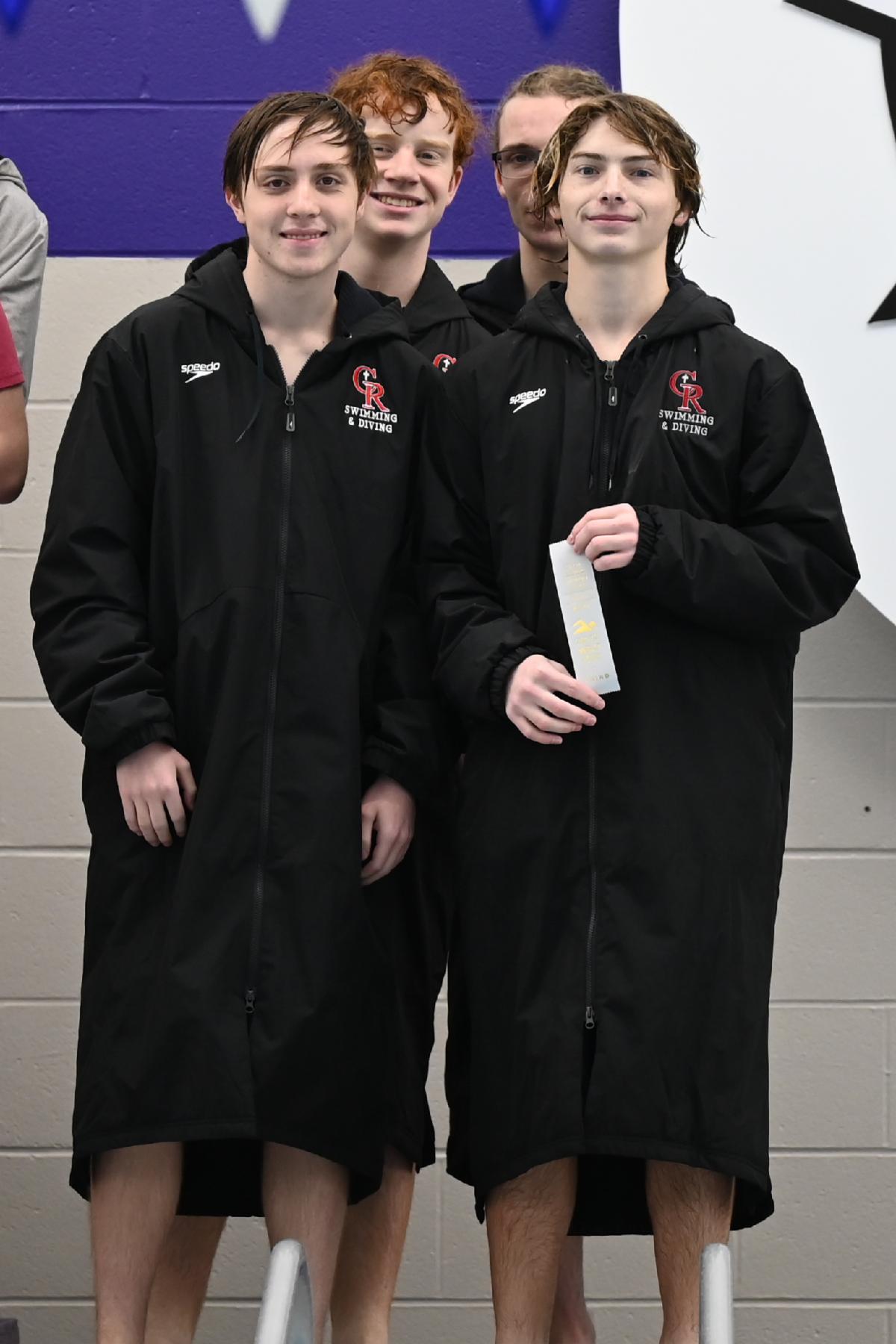 Cardinal Ritter News January 16, 2026
