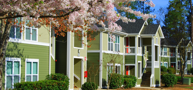 Tryon Grove