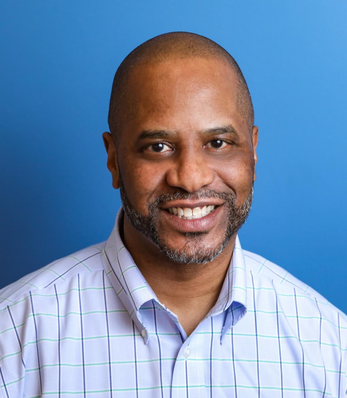 Rodney Brown