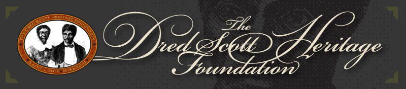Dred Scott Logo