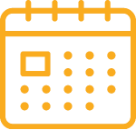 calendar icon