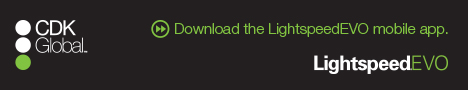 Download the LightspeedEVO mobile app
